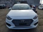 2020 Hyundai Accent SE