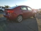 2011 KIA Forte SX