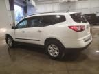 2013 Chevrolet Traverse LS