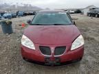 2005 Pontiac G6