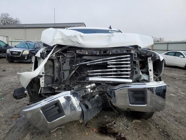 2015 GMC Sierra K1500