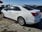 2014 Chevrolet Malibu 2LT