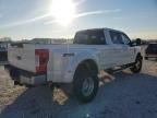 2019 Ford F350 Super Duty