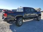 2016 Toyota Tacoma Double Cab