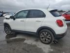 2016 Fiat 500X Trekking