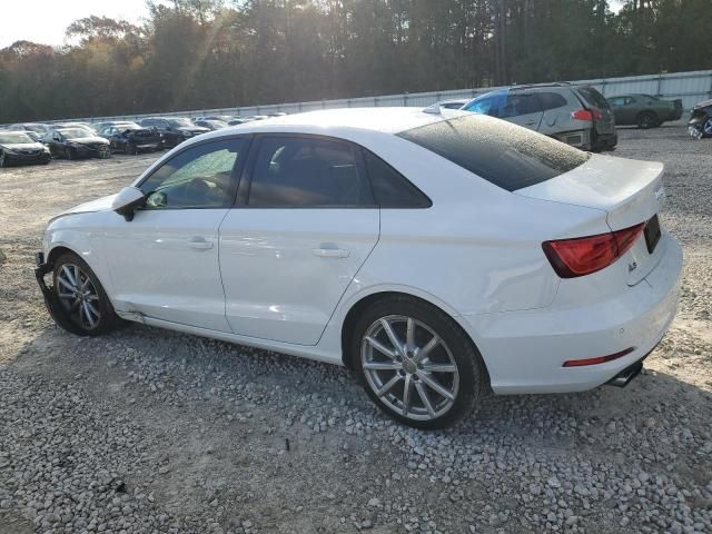 2016 Audi A3 Premium