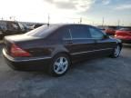 2004 Mercedes-Benz S 430