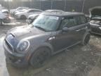 2013 Mini Cooper S