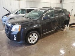 GMC salvage cars for sale: 2012 GMC Terrain SLT