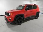 2022 Jeep Renegade Altitude