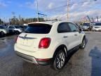 2016 Fiat 500X Trekking