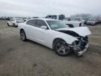 2014 Dodge Charger Police