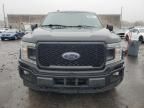 2018 Ford F150 Super Cab