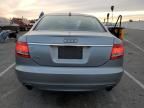 2008 Audi A6 3.2