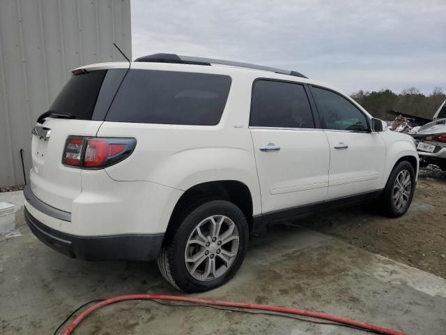 2013 GMC Acadia SLT-1