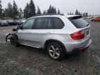 2007 BMW X5 3.0I