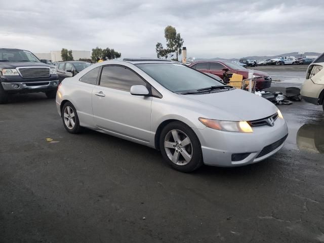 2006 Honda Civic EX