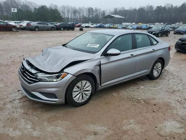 2020 Volkswagen Jetta S