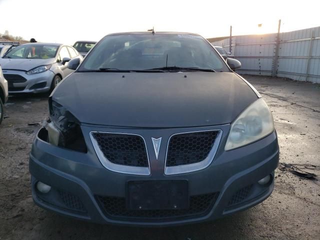 2009 Pontiac G6