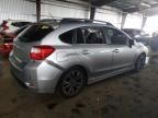 2012 Subaru Impreza Sport Premium