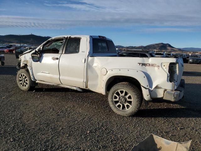 2012 Toyota Tundra Double Cab SR5