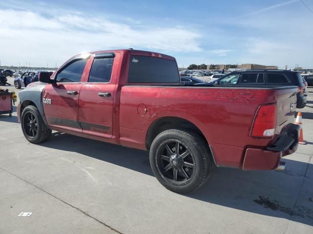 2013 Dodge RAM 1500 ST