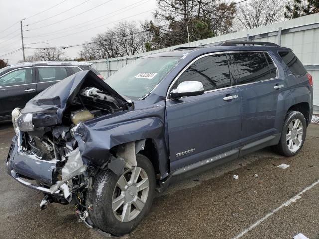 2013 GMC Terrain SLE