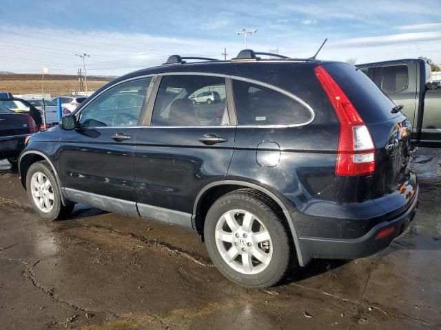 2007 Honda CR-V EX