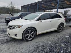 Salvage cars for sale at Cartersville, GA auction: 2014 Toyota Venza LE