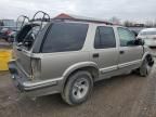 1999 Chevrolet Blazer