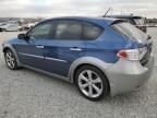 2011 Subaru Impreza Outback Sport