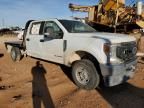 2022 Ford F250 Super Duty