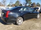 2016 Cadillac ATS Luxury