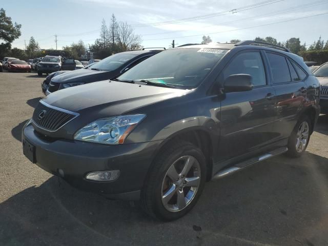 2005 Lexus RX 330