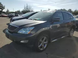 Lexus rx330 Vehiculos salvage en venta: 2005 Lexus RX 330