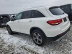 2017 Mercedes-Benz GLC 300 4matic