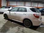 2013 Toyota Corolla Matrix