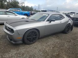 Dodge Vehiculos salvage en venta: 2013 Dodge Challenger R/T