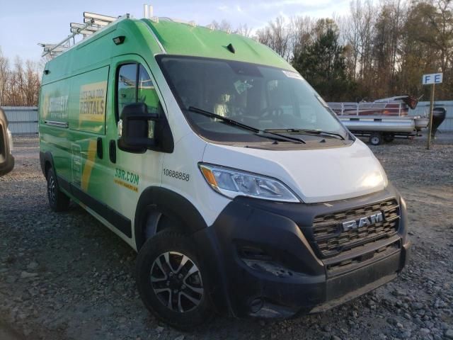 2023 Dodge RAM Promaster 2500 2500 High