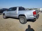 2016 Toyota Tacoma Double Cab