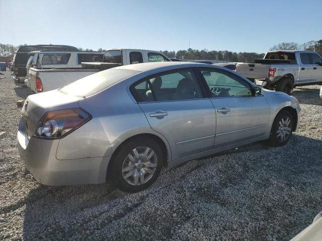 2010 Nissan Altima Base