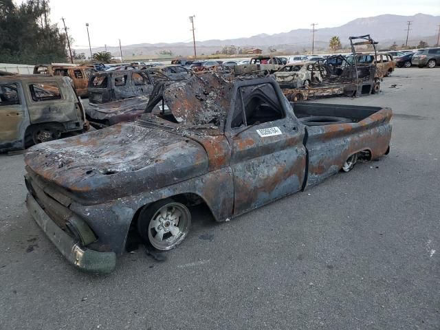 1966 Chevrolet C10