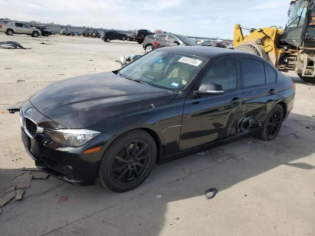 2014 BMW 328 I