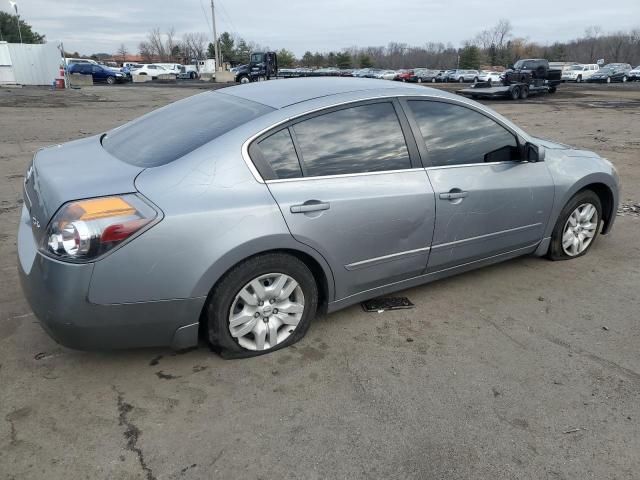 2009 Nissan Altima 2.5