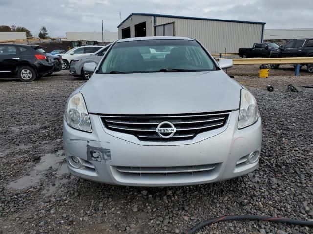 2011 Nissan Altima Base