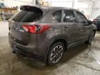 2016 Mazda CX-5 GT