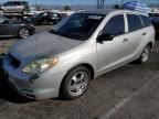 2003 Toyota Corolla Matrix XR