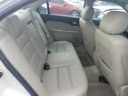 2008 Ford Fusion SEL