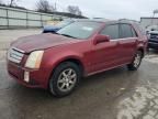 2006 Cadillac SRX