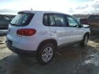 2014 Volkswagen Tiguan S